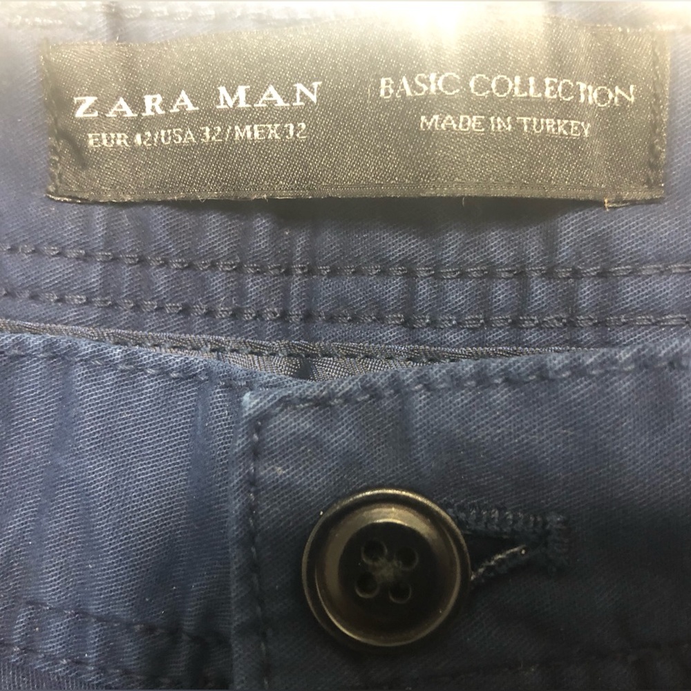 Zara pants - Picture 11 of 14
